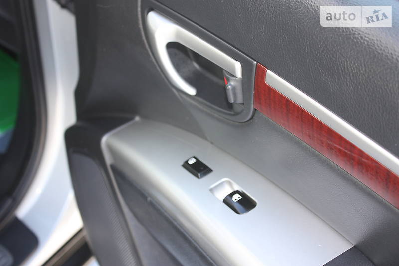 Позашляховик / Кросовер Hyundai Santa FE 2007 в Броварах фото 63 Позашляховик / Кросовер Hyundai Santa FE 2007 в Броварах