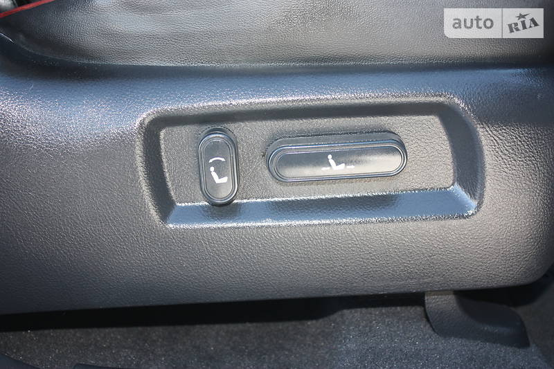 Позашляховик / Кросовер Hyundai Santa FE 2007 в Броварах фото 47 Позашляховик / Кросовер Hyundai Santa FE 2007 в Броварах