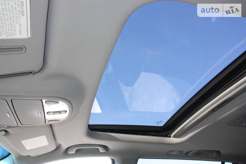 Позашляховик / Кросовер Hyundai Santa FE 2007 в Броварах фото 42 Позашляховик / Кросовер Hyundai Santa FE 2007 в Броварах