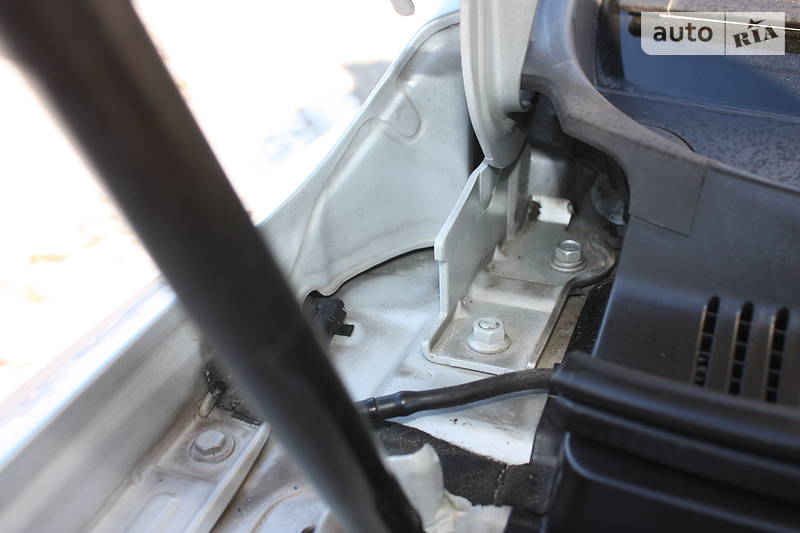 Позашляховик / Кросовер Hyundai Santa FE 2007 в Броварах фото 82 Позашляховик / Кросовер Hyundai Santa FE 2007 в Броварах