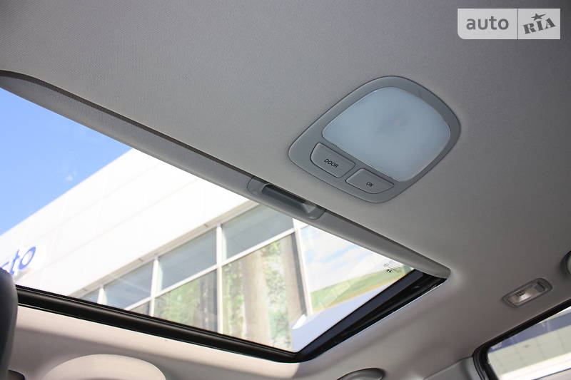 Позашляховик / Кросовер Hyundai Santa FE 2007 в Броварах фото 43 Позашляховик / Кросовер Hyundai Santa FE 2007 в Броварах