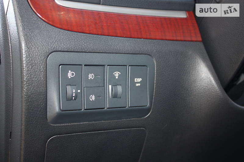 Позашляховик / Кросовер Hyundai Santa FE 2007 в Броварах фото 57 Позашляховик / Кросовер Hyundai Santa FE 2007 в Броварах