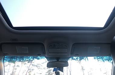 Позашляховик / Кросовер Hyundai Santa FE 2012 в 