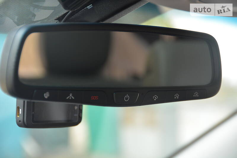 Позашляховик / Кросовер Hyundai Santa FE 2014 в Сваляві