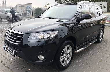 Hyundai Santa FE 2010