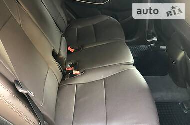 Позашляховик / Кросовер Hyundai Santa FE 2017 в 