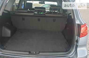 Позашляховик / Кросовер Hyundai Santa FE 2007 в 