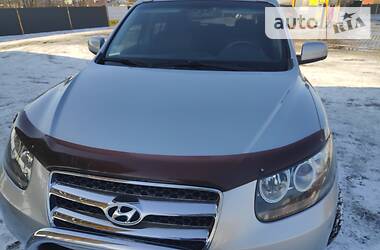 Позашляховик / Кросовер Hyundai Santa FE 2006 в Хмельницькому