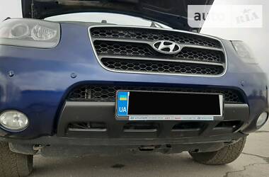 Внедорожник / Кроссовер Hyundai Santa FE 2007 в Хмельницком