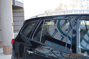 Внедорожник / Кроссовер Hyundai Santa FE 2012 в Ивано-Франковске