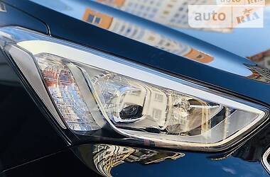 Внедорожник / Кроссовер Hyundai Santa FE 2014 в Коломые