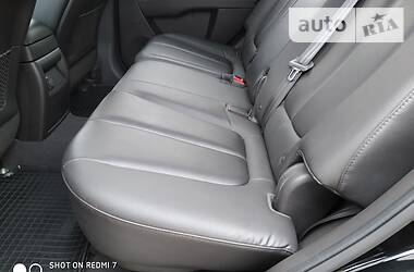 Позашляховик / Кросовер Hyundai Santa FE 2012 в 