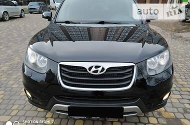 Позашляховик / Кросовер Hyundai Santa FE 2012 в 