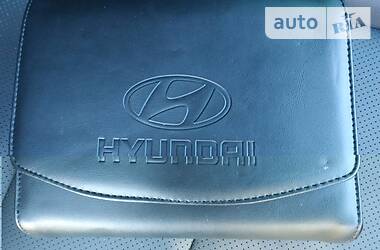 Внедорожник / Кроссовер Hyundai Santa FE 2016 в Новой Одессе