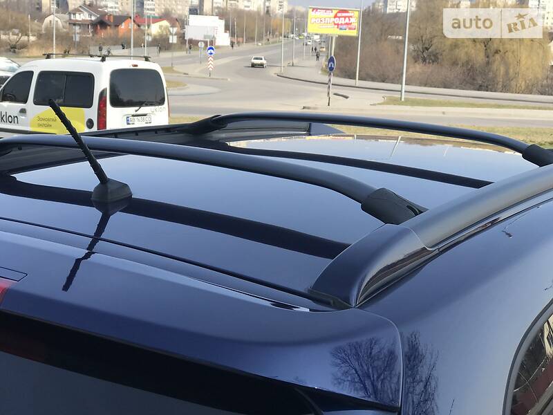 Позашляховик / Кросовер Hyundai Santa FE 2008 в Вінниці фото 33 Позашляховик / Кросовер Hyundai Santa FE 2008 в Вінниці