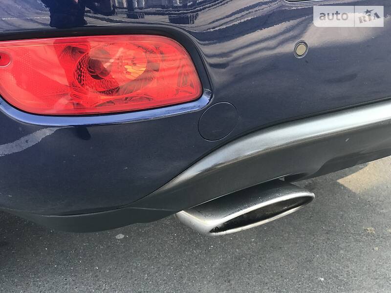 Позашляховик / Кросовер Hyundai Santa FE 2008 в Вінниці фото 36 Позашляховик / Кросовер Hyundai Santa FE 2008 в Вінниці