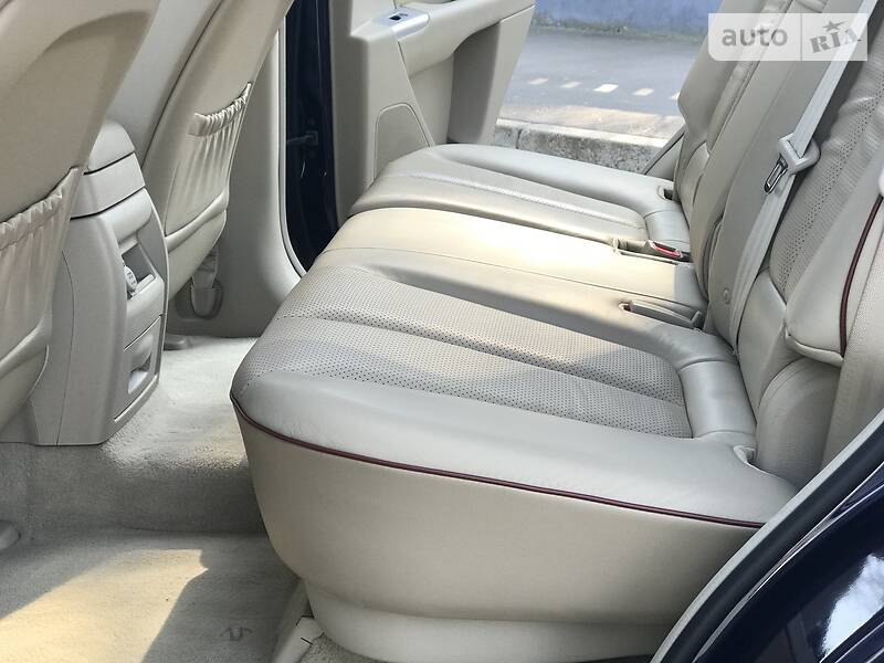 Позашляховик / Кросовер Hyundai Santa FE 2008 в Вінниці фото 47 Позашляховик / Кросовер Hyundai Santa FE 2008 в Вінниці