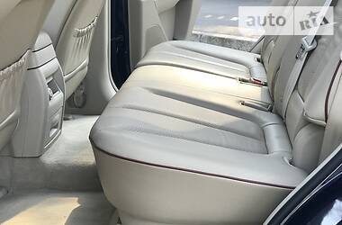 Позашляховик / Кросовер Hyundai Santa FE 2008 в 