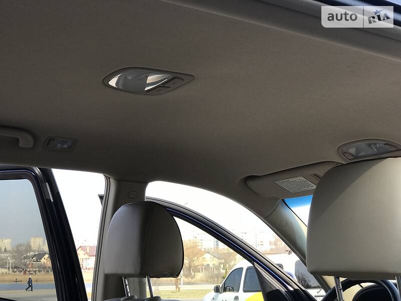 Позашляховик / Кросовер Hyundai Santa FE 2008 в Вінниці фото 62 Позашляховик / Кросовер Hyundai Santa FE 2008 в Вінниці