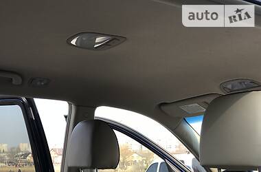 Позашляховик / Кросовер Hyundai Santa FE 2008 в 