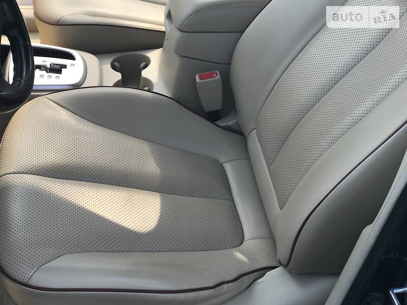 Позашляховик / Кросовер Hyundai Santa FE 2008 в Вінниці фото 67 Позашляховик / Кросовер Hyundai Santa FE 2008 в Вінниці