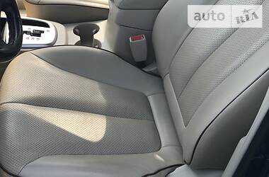Позашляховик / Кросовер Hyundai Santa FE 2008 в 