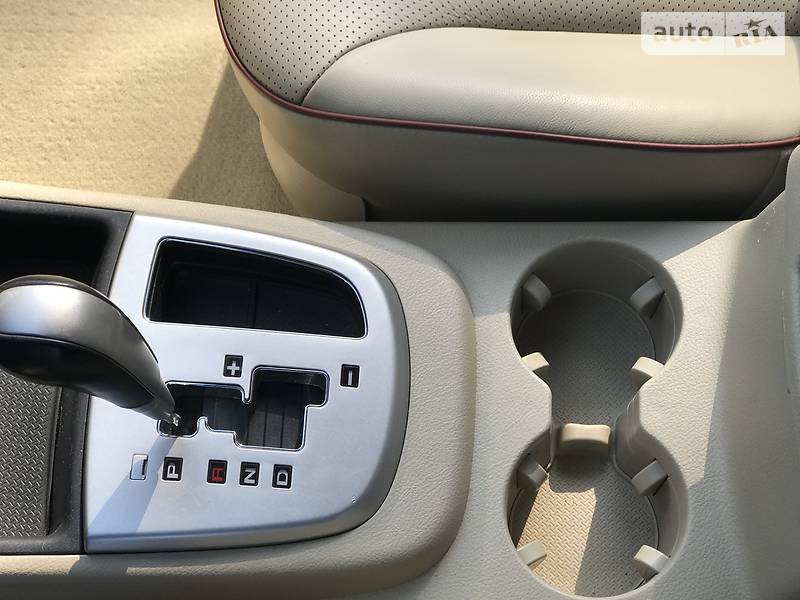 Позашляховик / Кросовер Hyundai Santa FE 2008 в Вінниці фото 69 Позашляховик / Кросовер Hyundai Santa FE 2008 в Вінниці