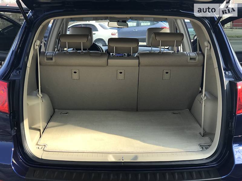 Позашляховик / Кросовер Hyundai Santa FE 2008 в Вінниці фото 77 Позашляховик / Кросовер Hyundai Santa FE 2008 в Вінниці