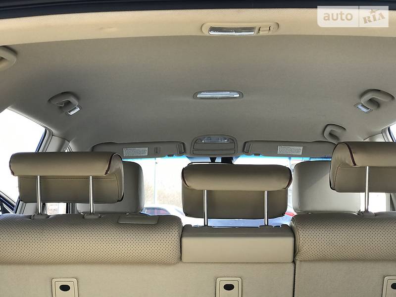 Позашляховик / Кросовер Hyundai Santa FE 2008 в Вінниці фото 84 Позашляховик / Кросовер Hyundai Santa FE 2008 в Вінниці