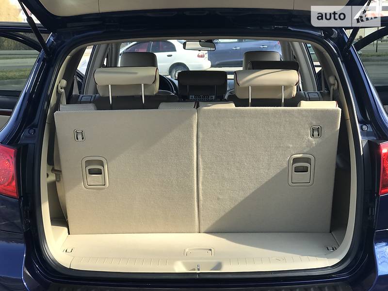 Позашляховик / Кросовер Hyundai Santa FE 2008 в Вінниці фото 85 Позашляховик / Кросовер Hyundai Santa FE 2008 в Вінниці