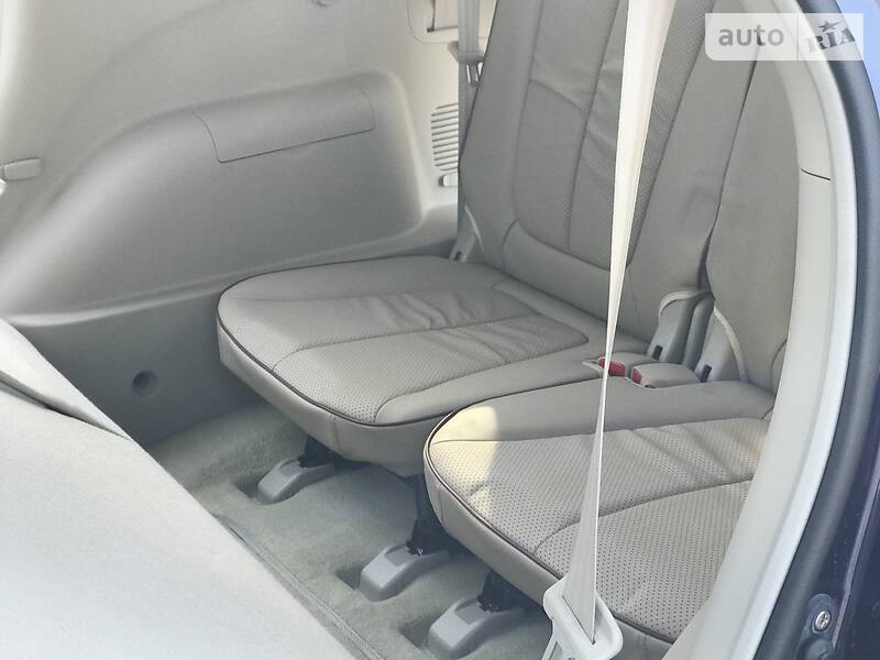 Позашляховик / Кросовер Hyundai Santa FE 2008 в Вінниці фото 90 Позашляховик / Кросовер Hyundai Santa FE 2008 в Вінниці