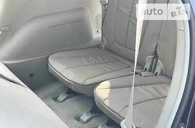 Позашляховик / Кросовер Hyundai Santa FE 2008 в 