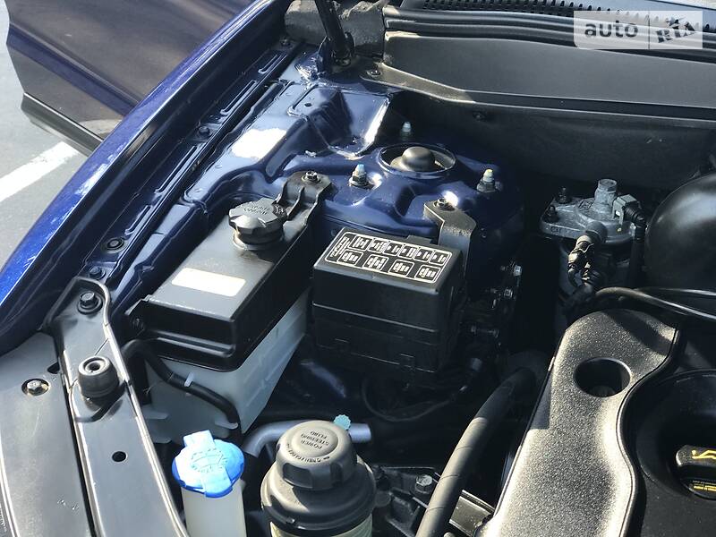 Позашляховик / Кросовер Hyundai Santa FE 2008 в Вінниці фото 93 Позашляховик / Кросовер Hyundai Santa FE 2008 в Вінниці