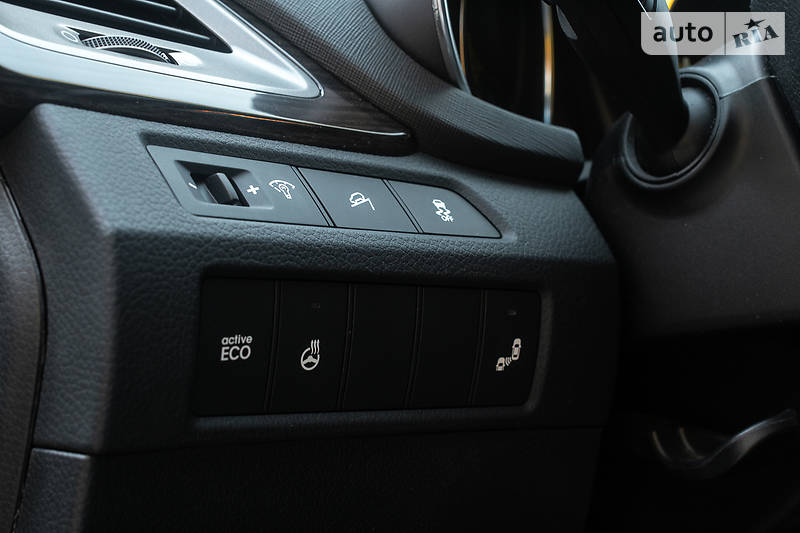 Позашляховик / Кросовер Hyundai Santa FE 2015 в Івано-Франківську фото 18 Позашляховик / Кросовер Hyundai Santa FE 2015 в Івано-Франківську