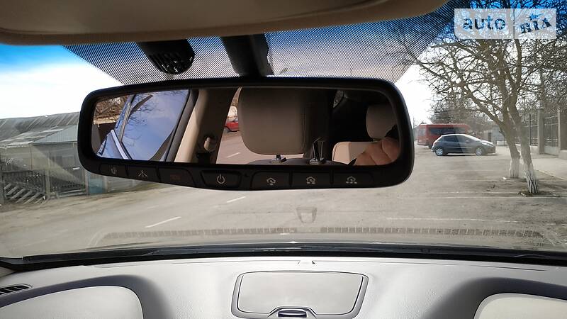 Позашляховик / Кросовер Hyundai Santa FE 2017 в Роздільній фото 22 Позашляховик / Кросовер Hyundai Santa FE 2017 в Роздільній