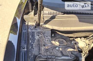 Позашляховик / Кросовер Hyundai Santa FE 2008 в 