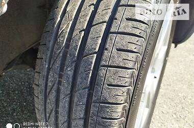 Позашляховик / Кросовер Hyundai Santa FE 2008 в 