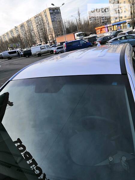 Внедорожник / Кроссовер Hyundai Santa FE 2013 в Одессе
