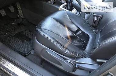 Позашляховик / Кросовер Hyundai Santa FE 2011 в 