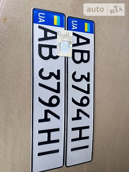 Позашляховик / Кросовер Hyundai Santa FE 2008 в Вінниці фото 104 Позашляховик / Кросовер Hyundai Santa FE 2008 в Вінниці