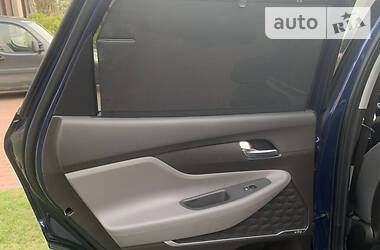 Універсал Hyundai Santa FE 2018 в 