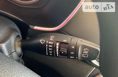 Універсал Hyundai Santa FE 2018 в 