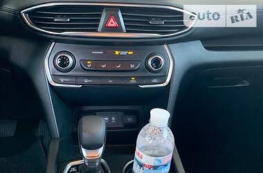 Універсал Hyundai Santa FE 2018 в 