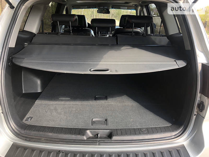 Позашляховик / Кросовер Hyundai Santa FE 2007 в Ковелі фото 34 Позашляховик / Кросовер Hyundai Santa FE 2007 в Ковелі