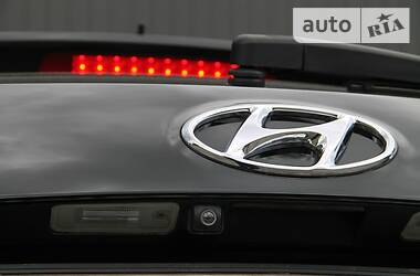 Внедорожник / Кроссовер Hyundai Santa FE 2013 в Сарнах