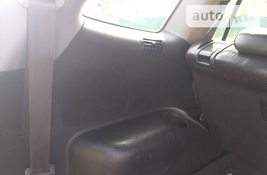 Внедорожник / Кроссовер Hyundai Santa FE 2008 в Славуте