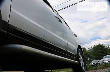 Внедорожник / Кроссовер Hyundai Santa FE 2008 в Трускавце