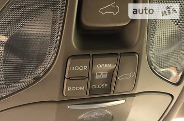 Седан Hyundai Santa FE 2015 в 