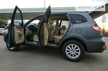 Hyundai Santa FE 2008 Hyundai Santa FE 2008