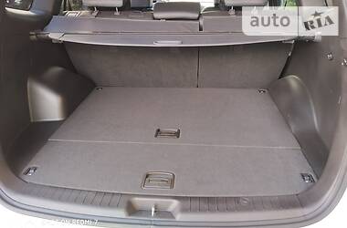 Позашляховик / Кросовер Hyundai Santa FE 2012 в Вінниці